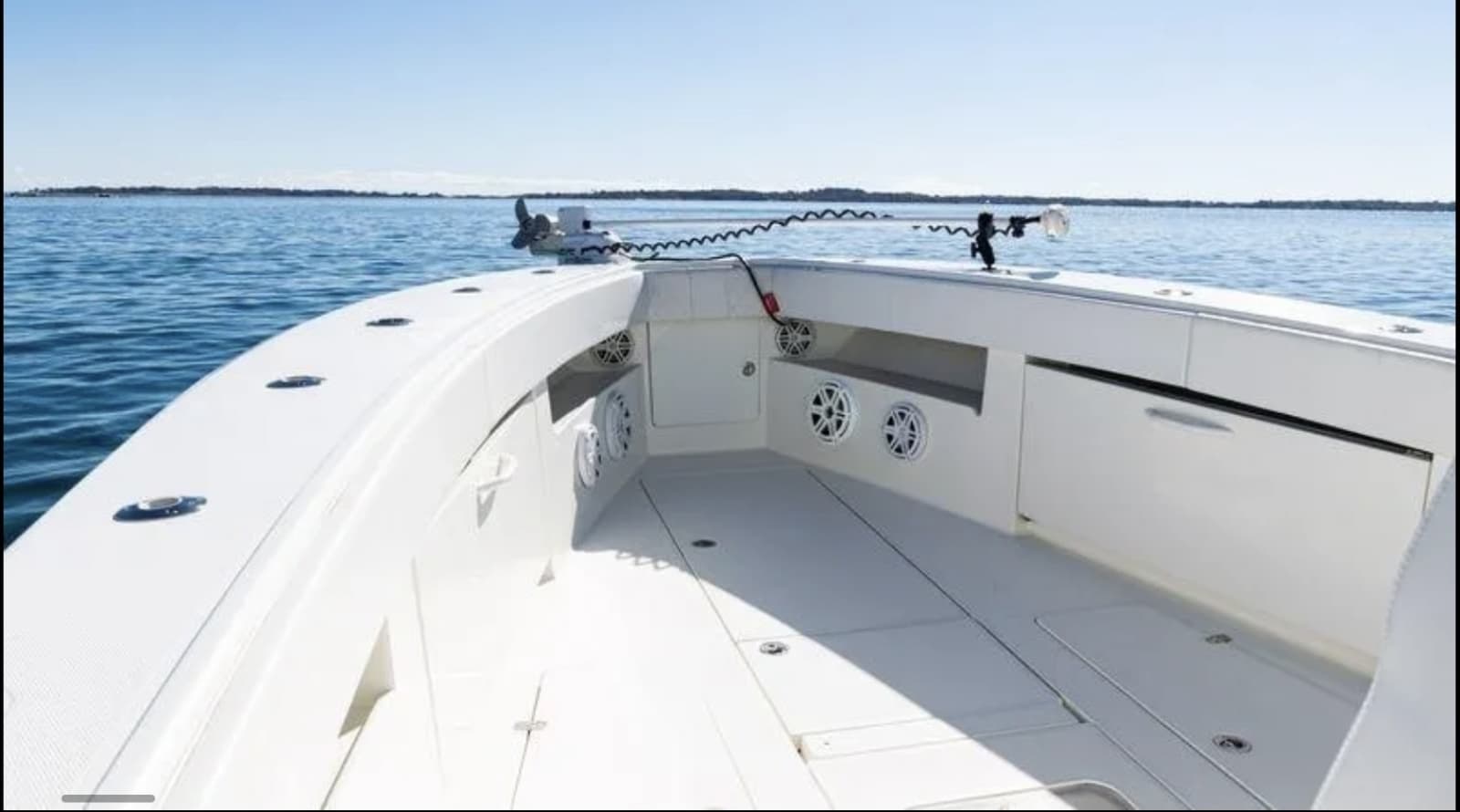2016 SeaVee 390Z - Photo 43