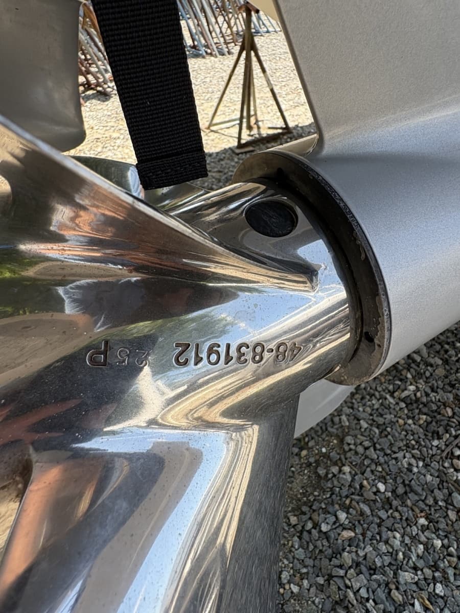 2016 SeaVee 390Z - Photo 37