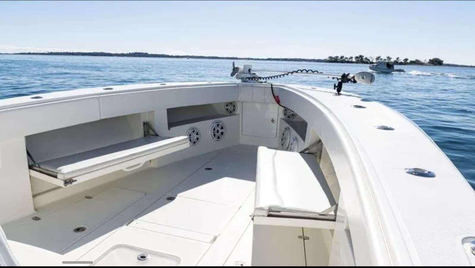 2016 SeaVee 390Z - Photo 44