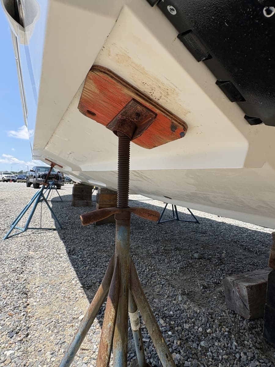 2016 SeaVee 390Z - Photo 35