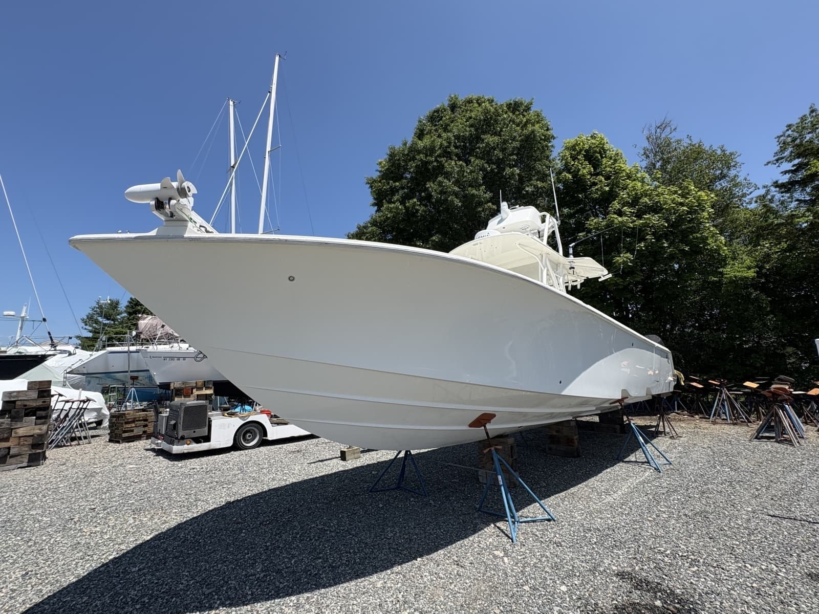 2016 SeaVee 390Z - Photo 6