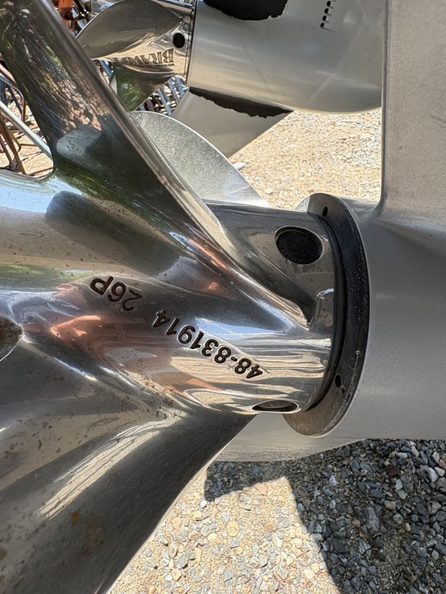 2016 SeaVee 390Z - Photo 36