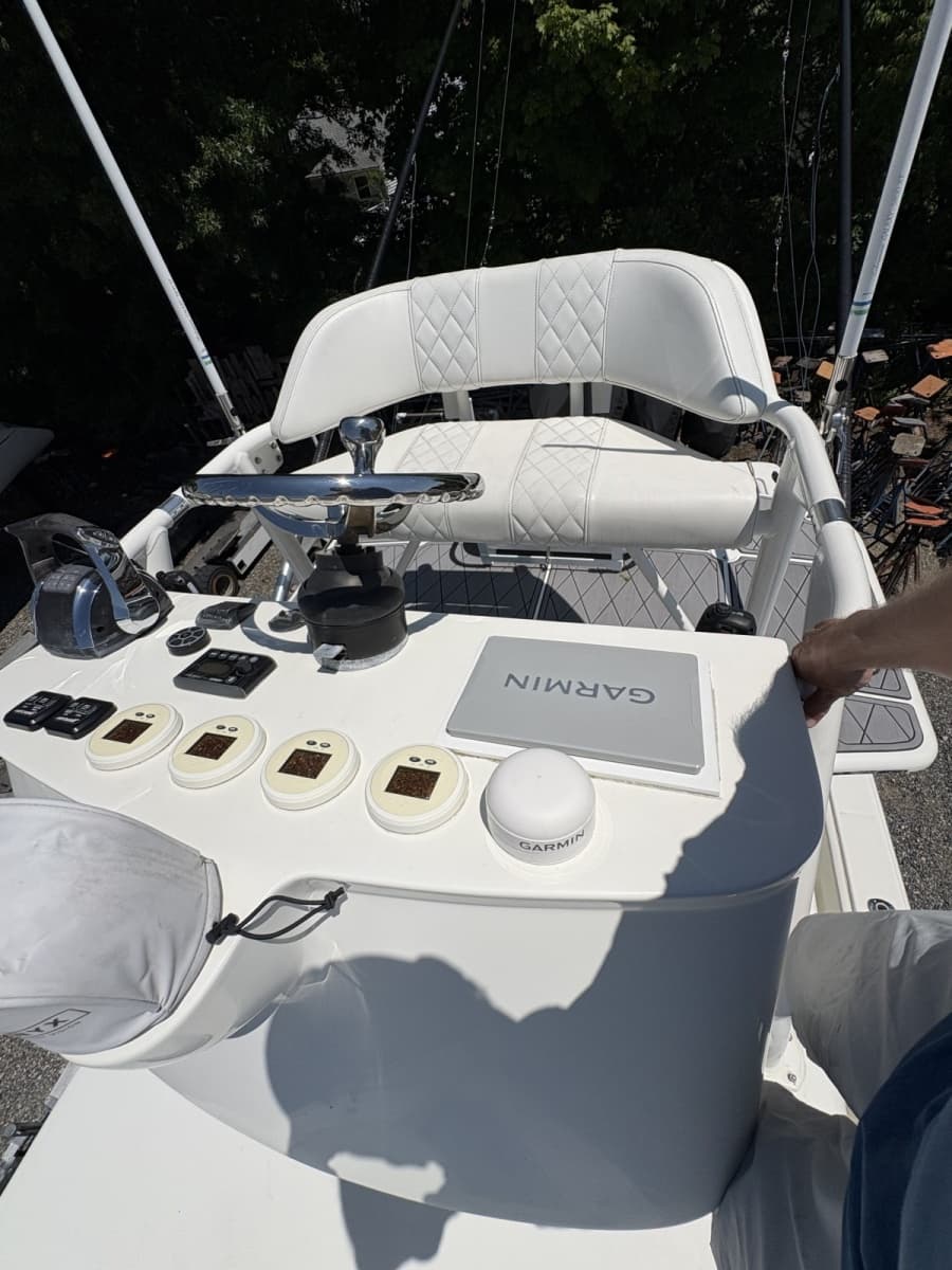 2016 SeaVee 390Z - Photo 27