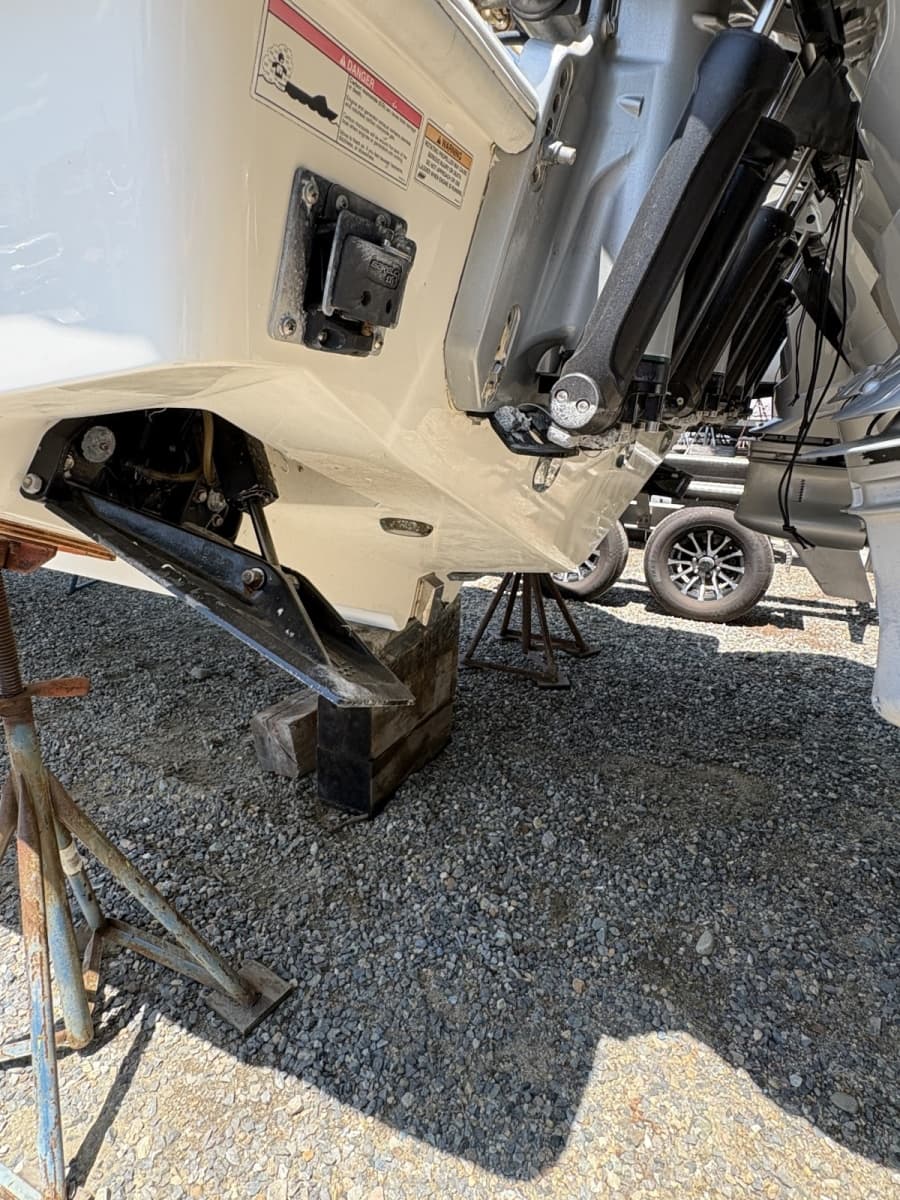 2016 SeaVee 390Z - Photo 34