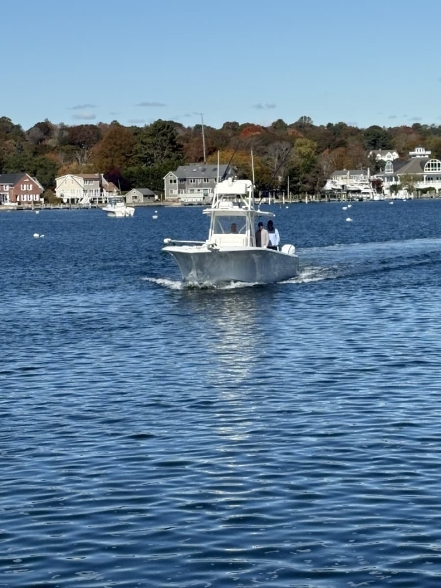 2016 SeaVee 390Z - Photo 3