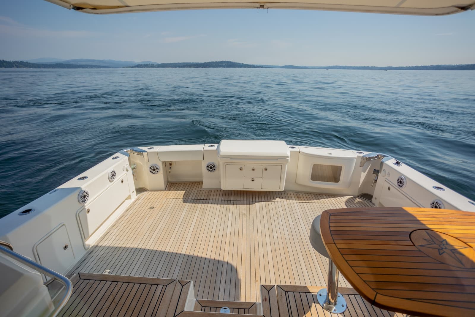 2012 Riviera 53 Enclosed Flybridge - Photo 28