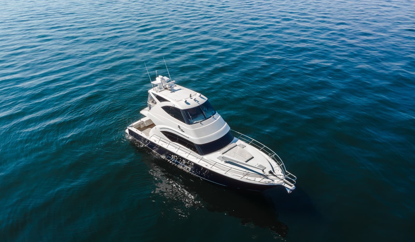 2012 Riviera 53 Enclosed Flybridge - Photo 43