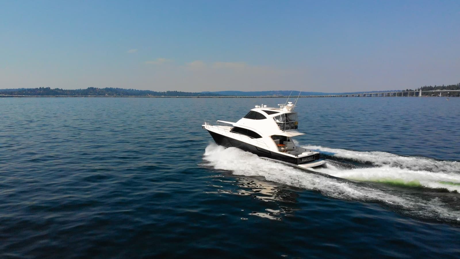 2012 Riviera 53 Enclosed Flybridge - Photo 42