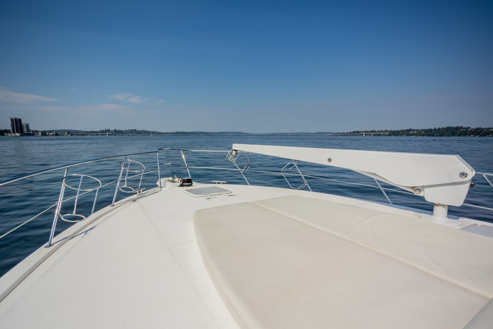 2012 Riviera 53 Enclosed Flybridge - Photo 33