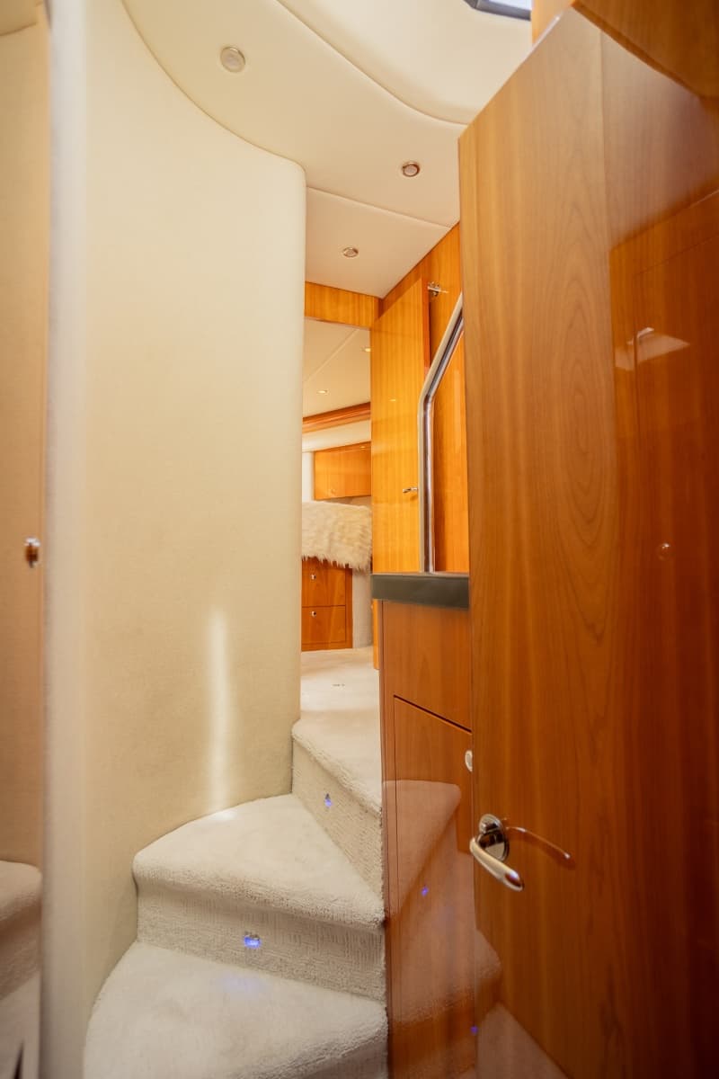 2012 Riviera 53 Enclosed Flybridge - Photo 20