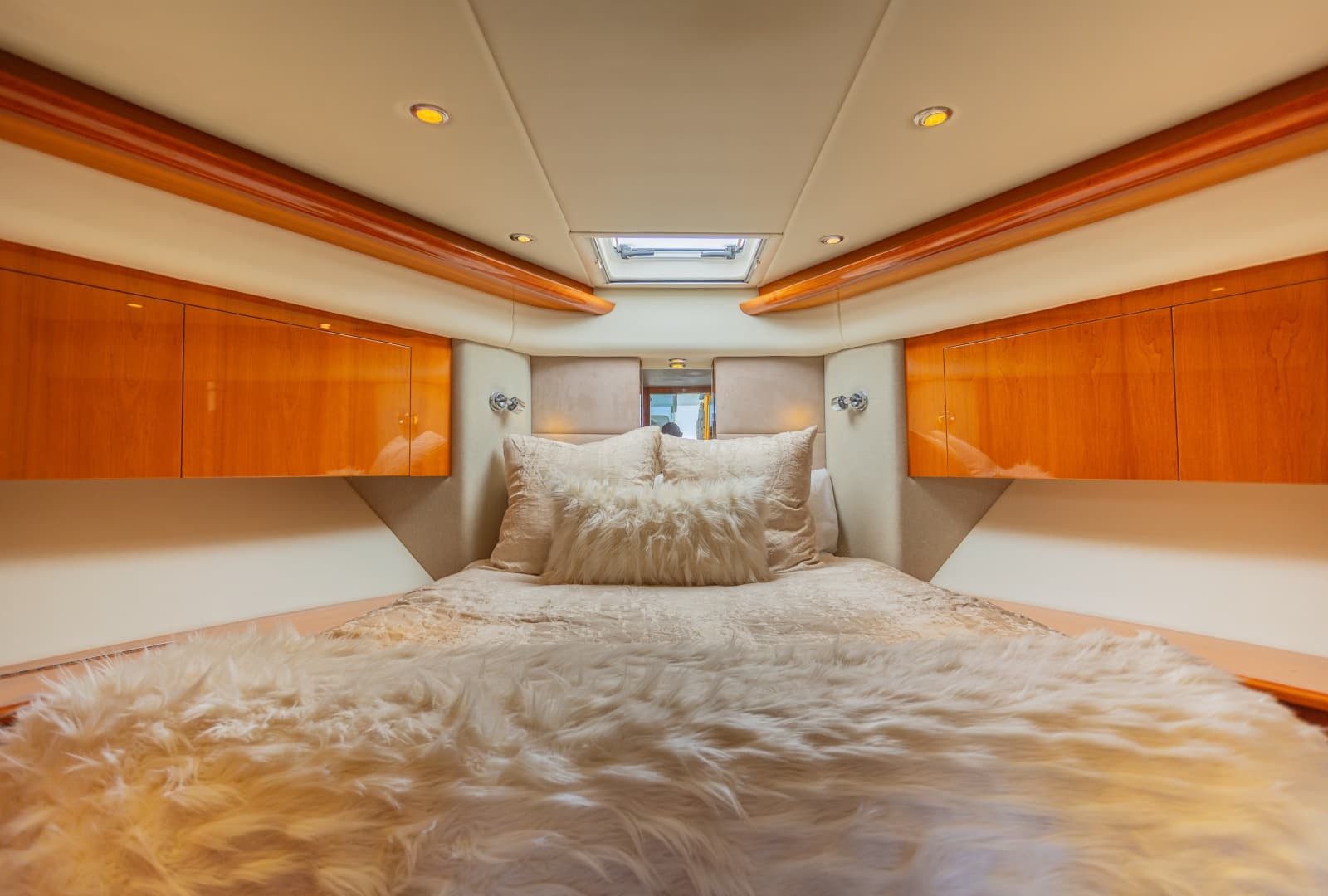 2012 Riviera 53 Enclosed Flybridge - Photo 10