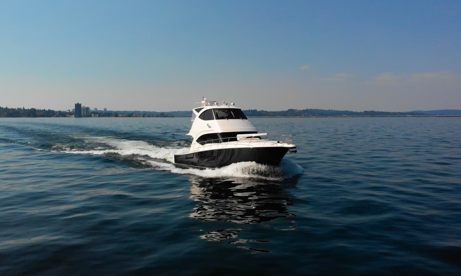 2012 Riviera 53 Enclosed Flybridge - Photo 41