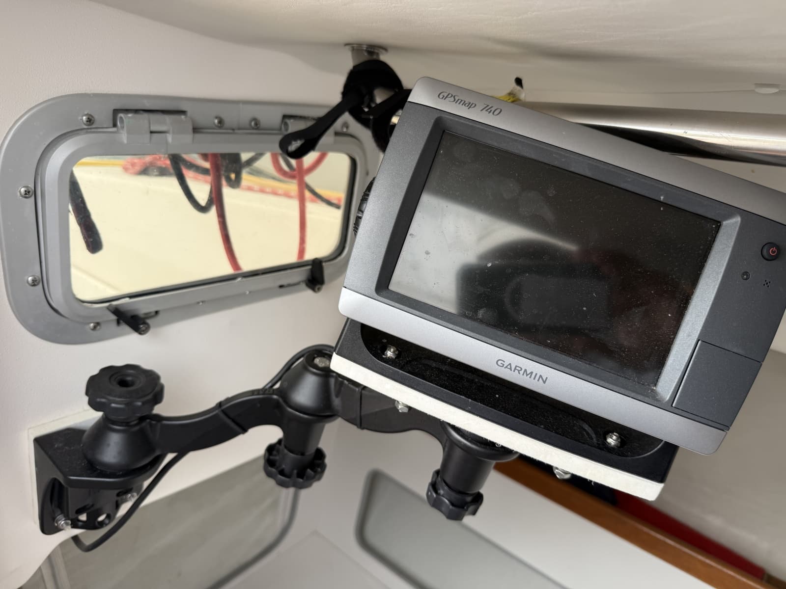 2006 J Boats J/105 - Photo 47