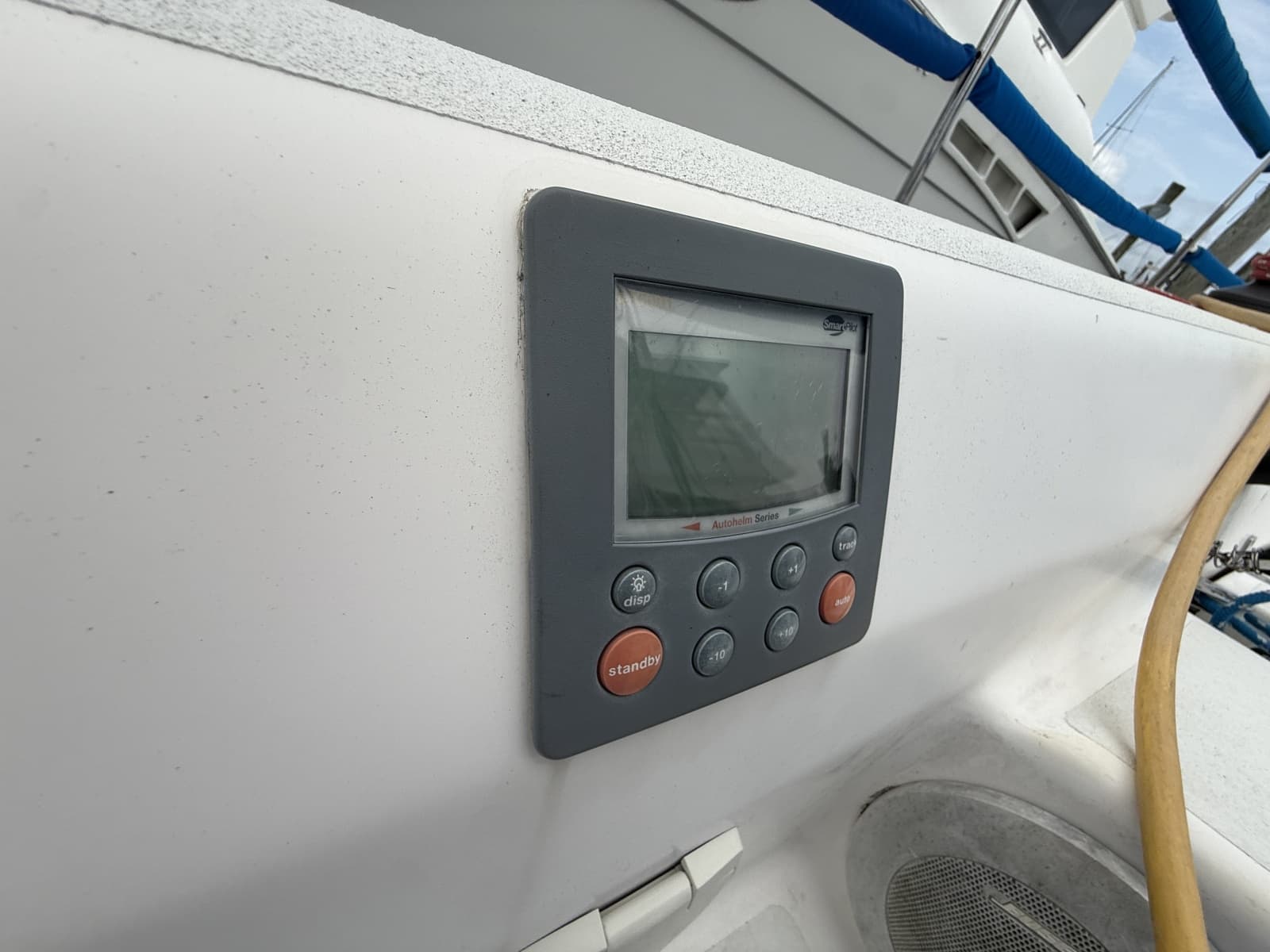 2006 J Boats J/105 - Photo 12