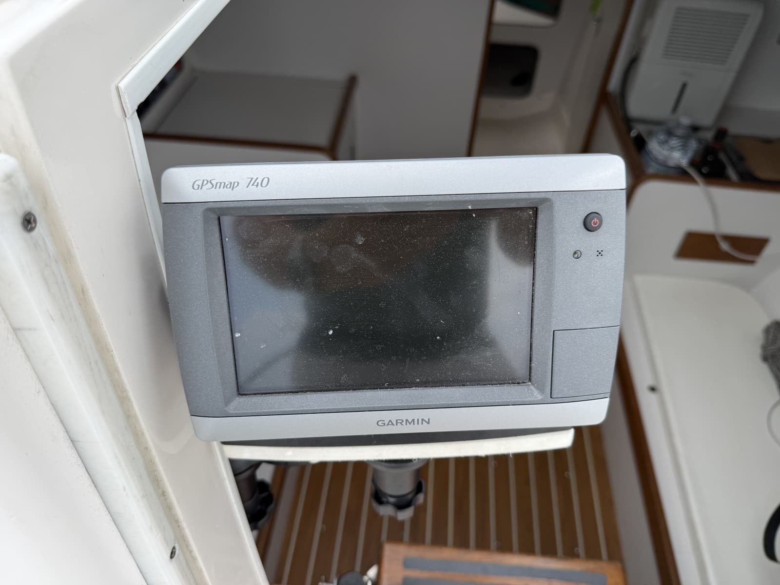 2006 J Boats J/105 - Photo 26