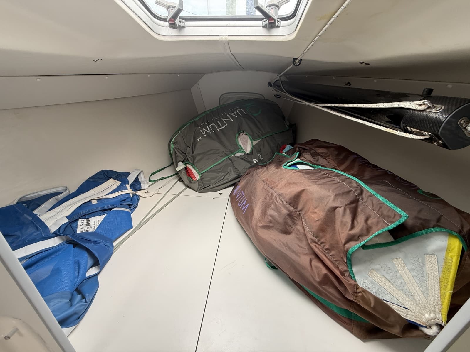 2006 J Boats J/105 - Photo 41