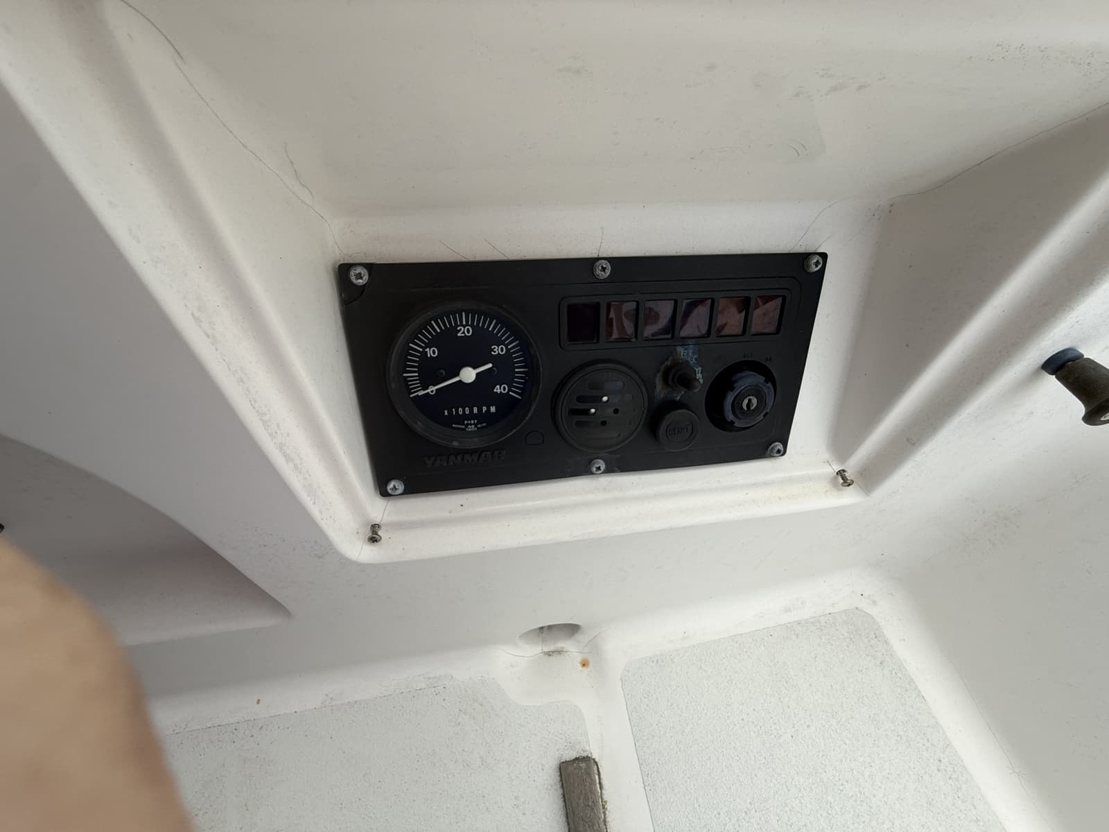 2006 J Boats J/105 - Photo 11