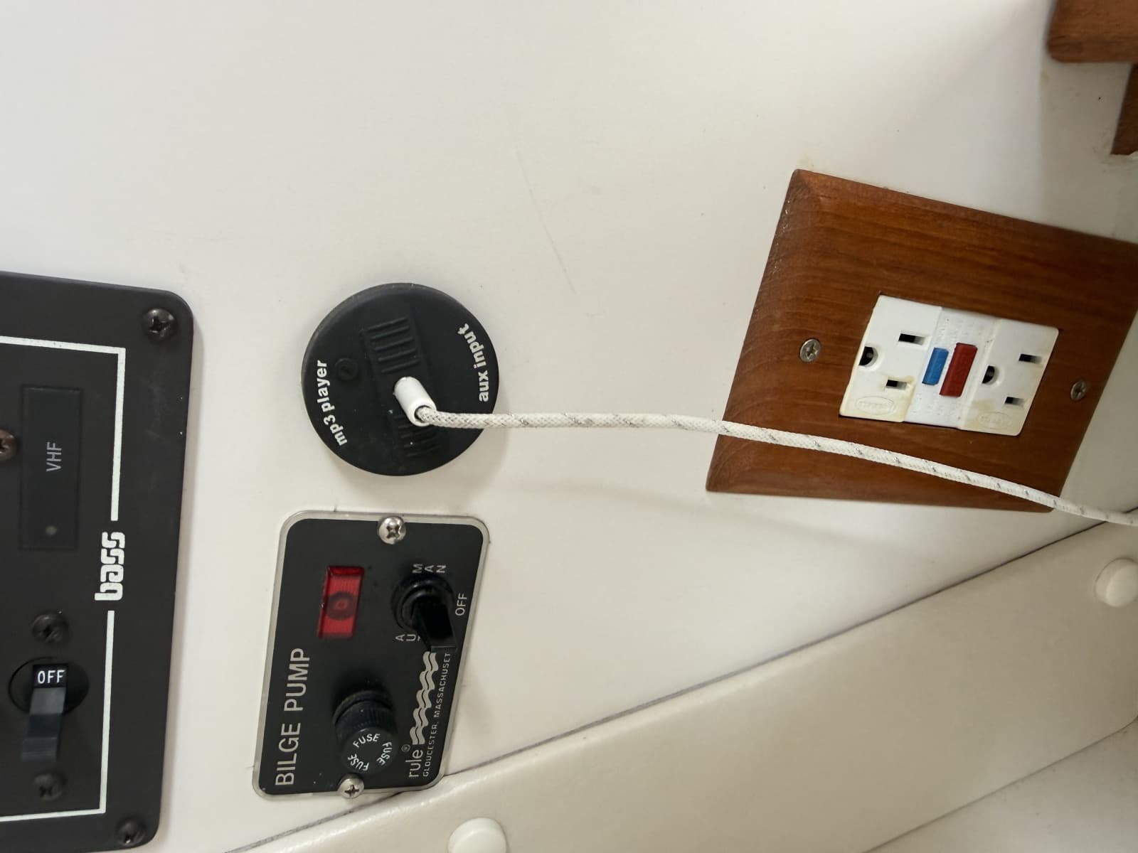2006 J Boats J/105 - Photo 49