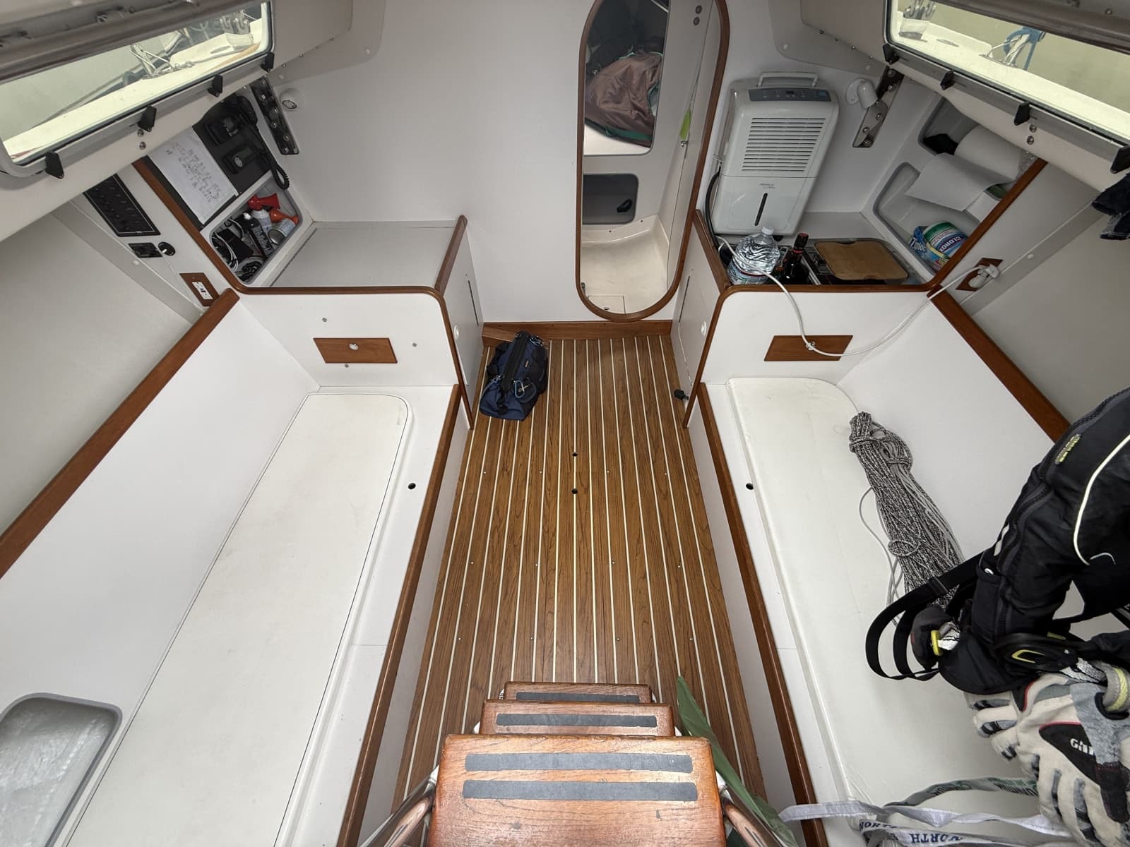 2006 J Boats J/105 - Photo 27
