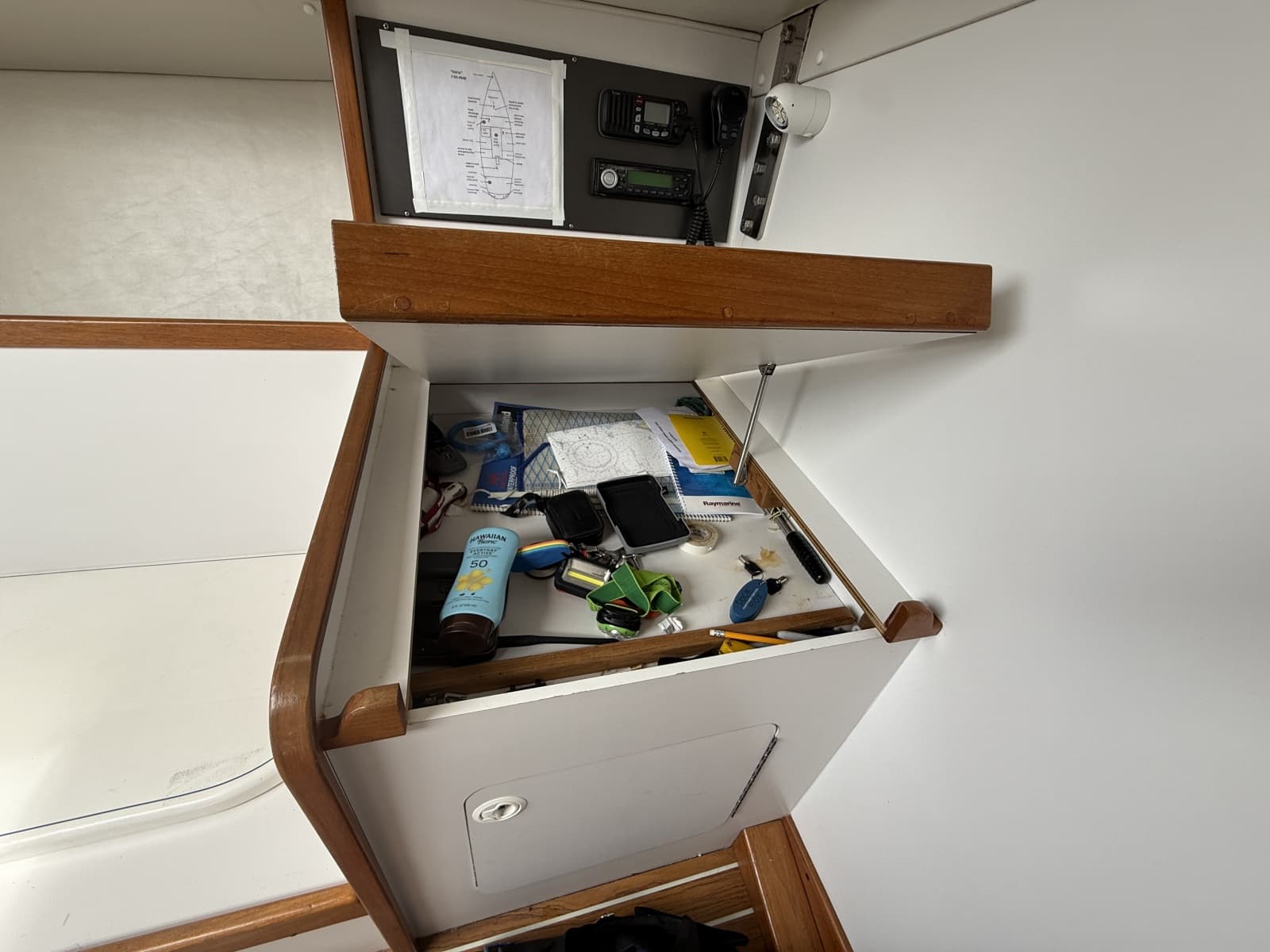 2006 J Boats J/105 - Photo 39