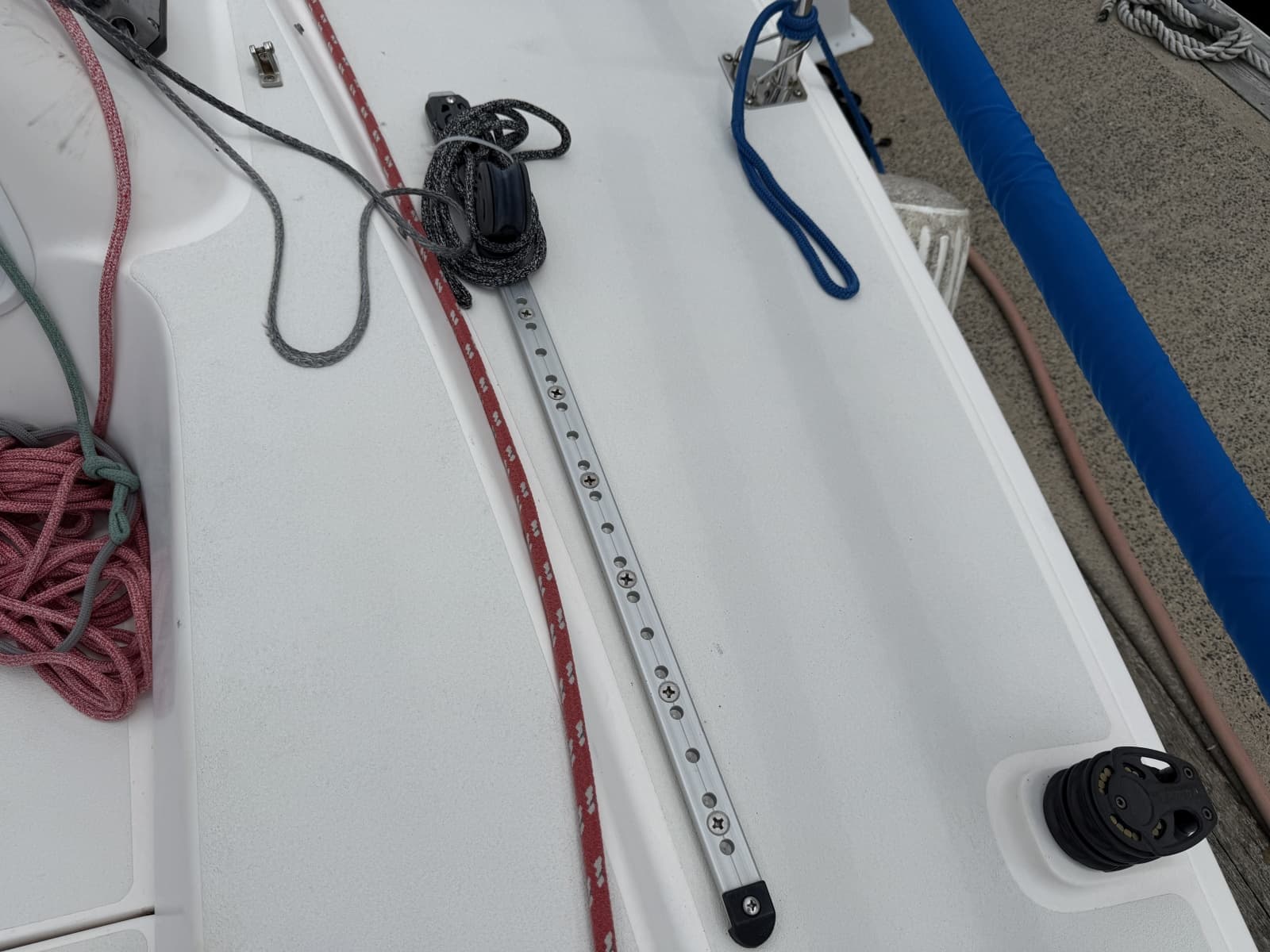 2006 J Boats J/105 - Photo 58