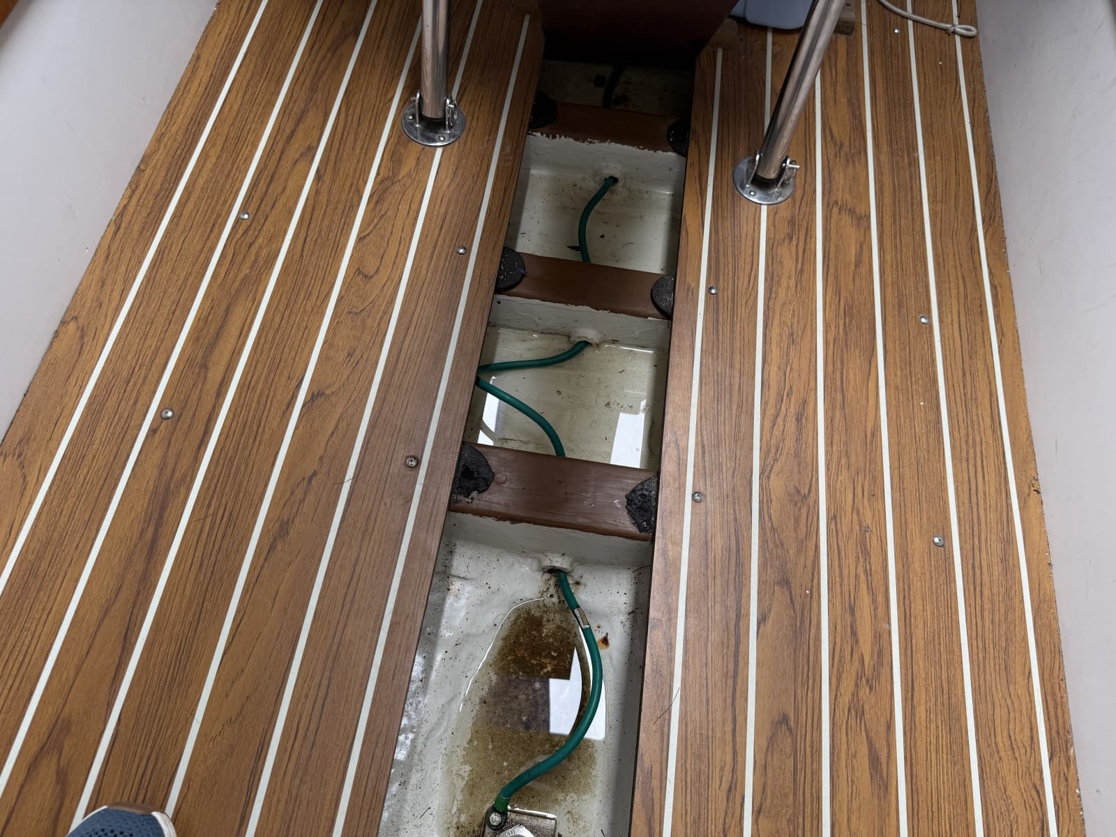 2006 J Boats J/105 - Photo 45