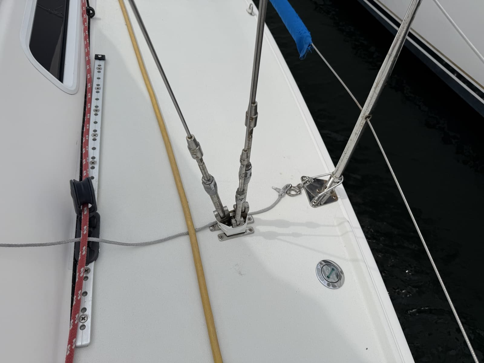2006 J Boats J/105 - Photo 63