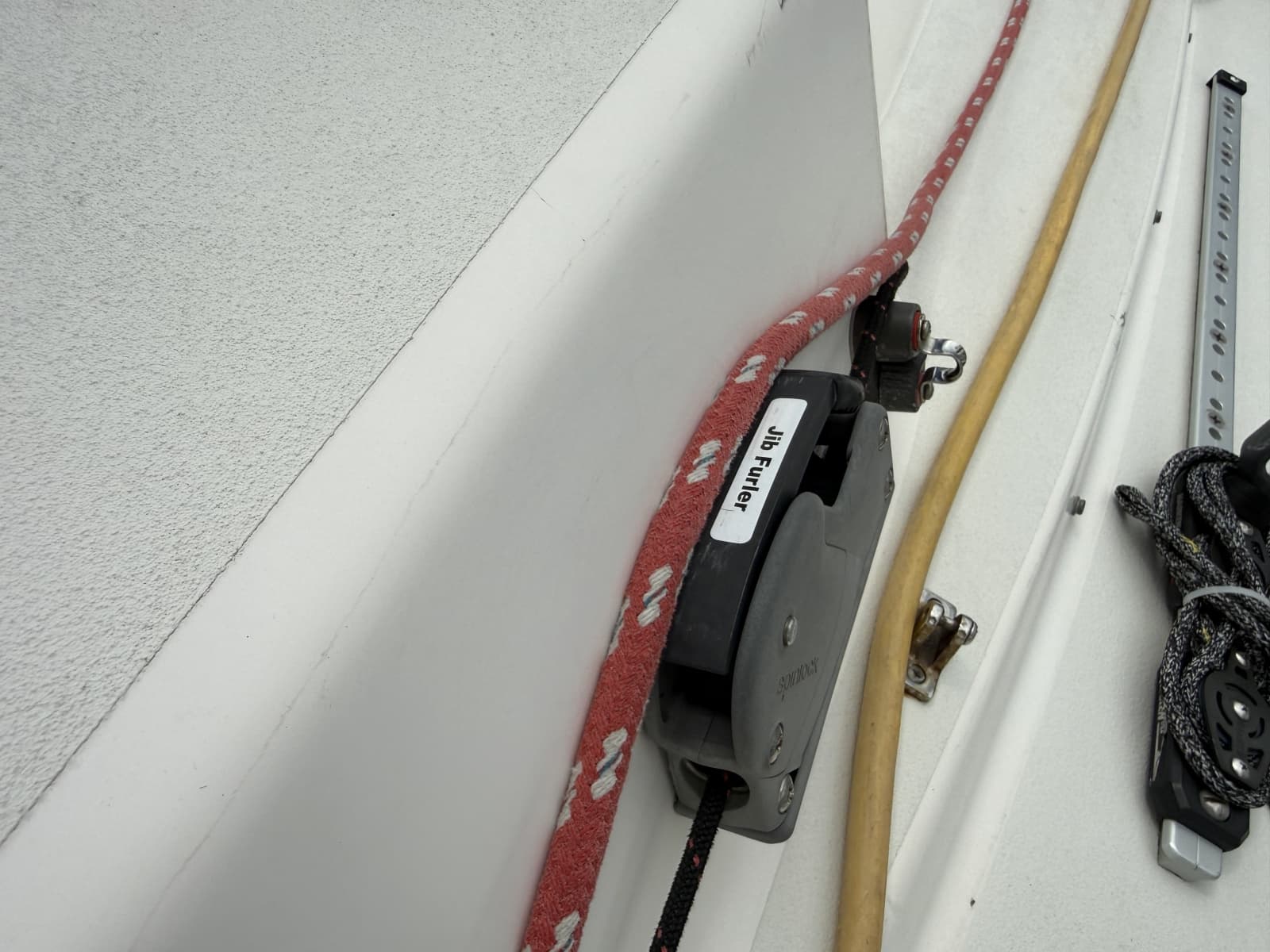 2006 J Boats J/105 - Photo 65