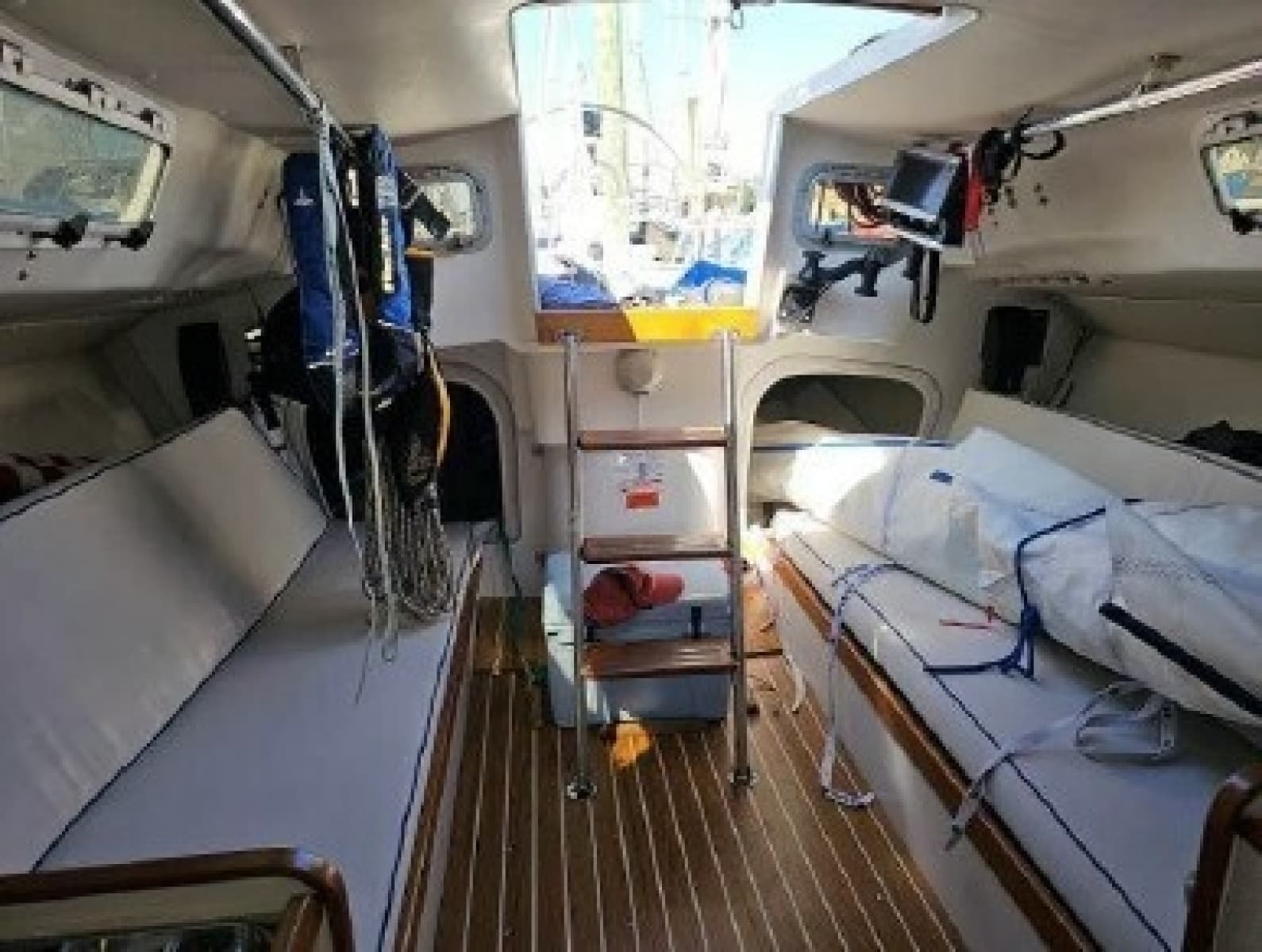 2006 J Boats J/105 - Photo 66