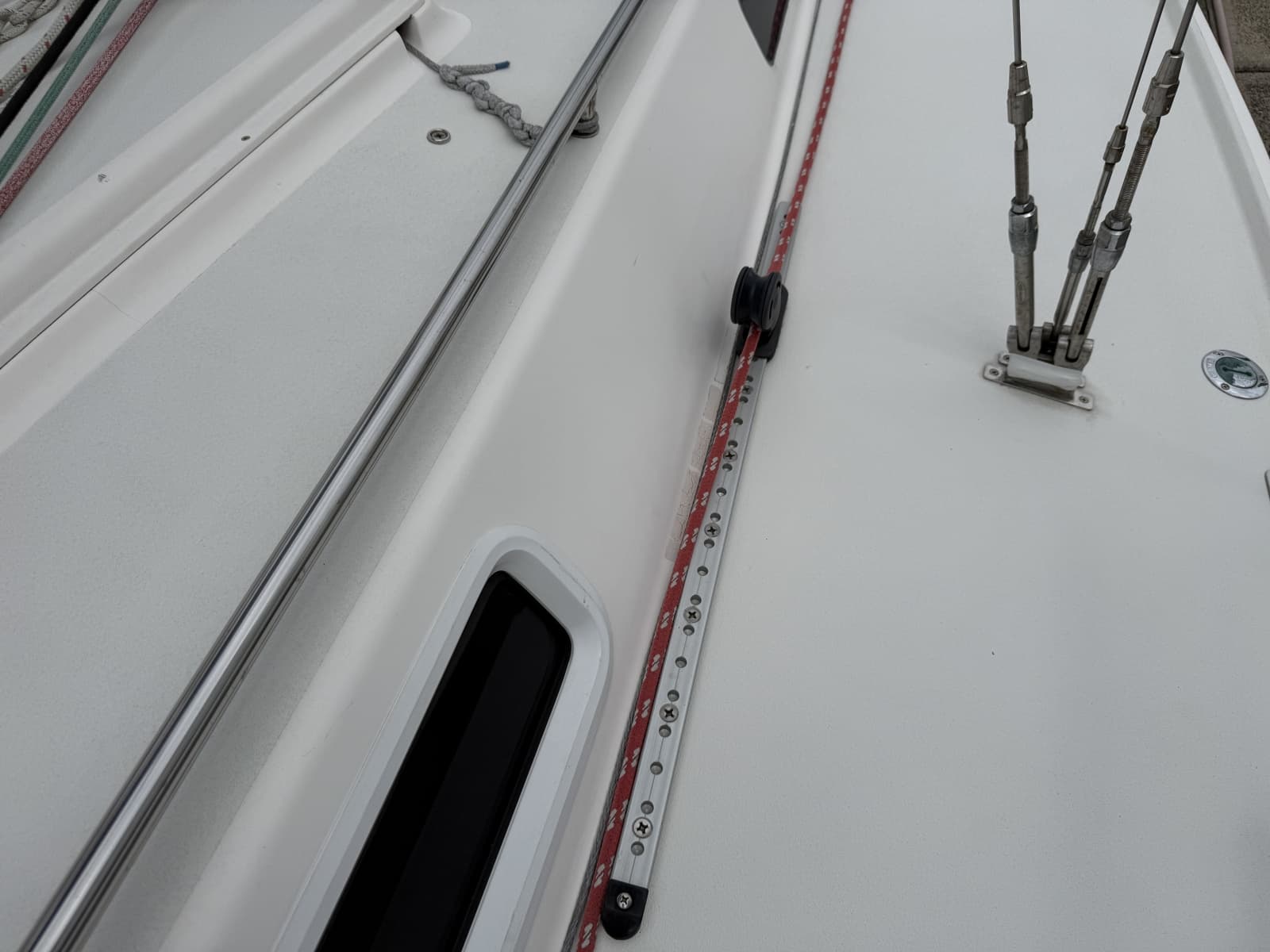 2006 J Boats J/105 - Photo 59