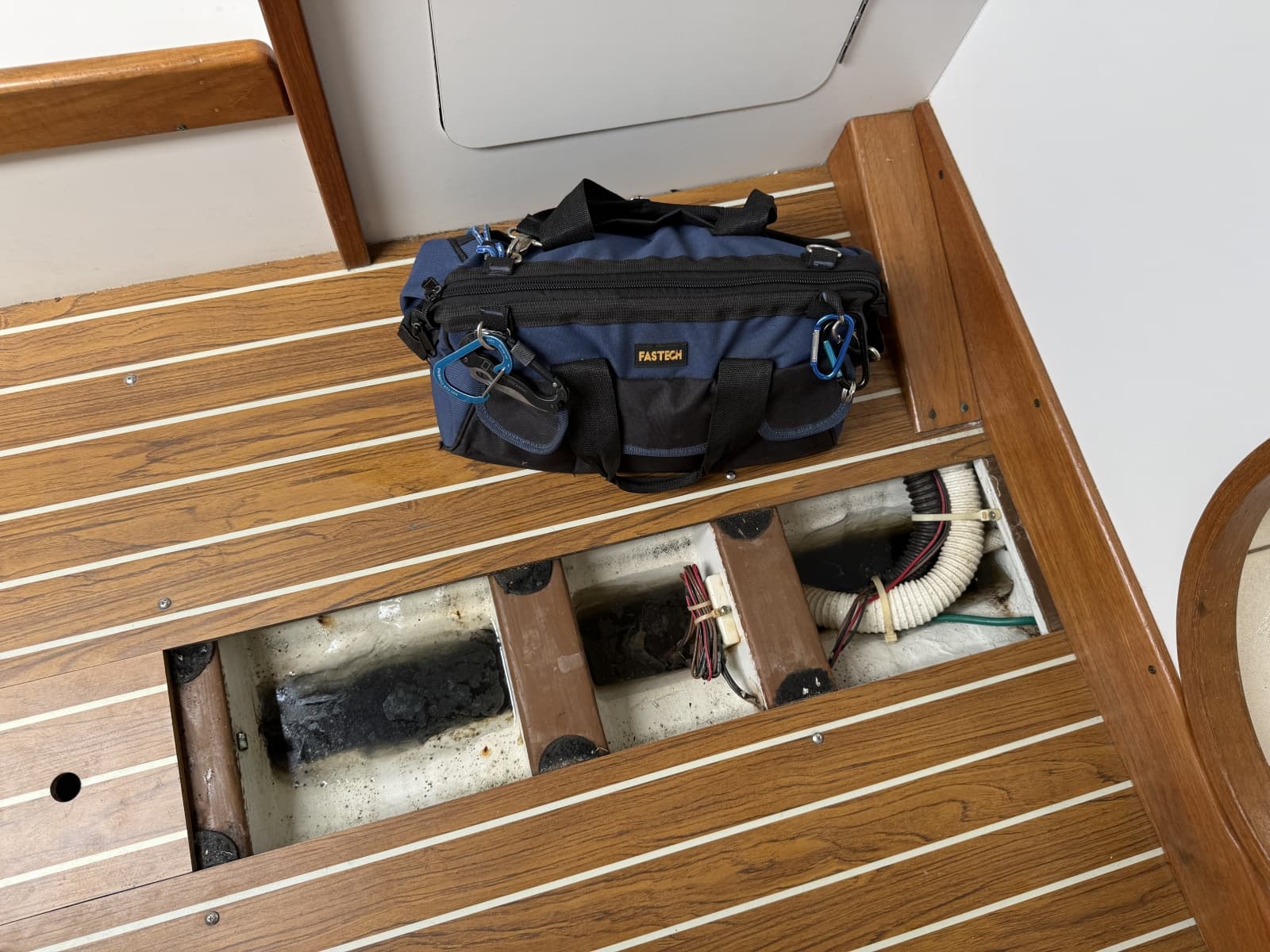 2006 J Boats J/105 - Photo 46