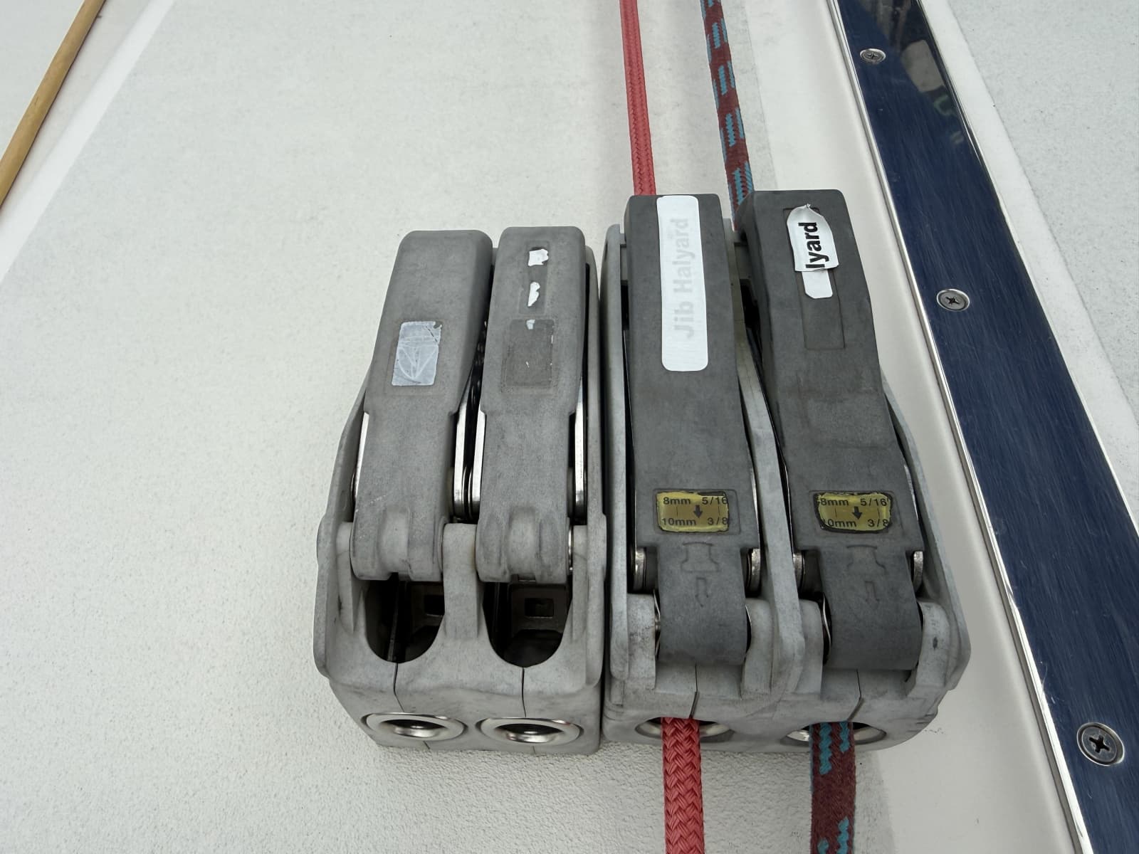 2006 J Boats J/105 - Photo 23