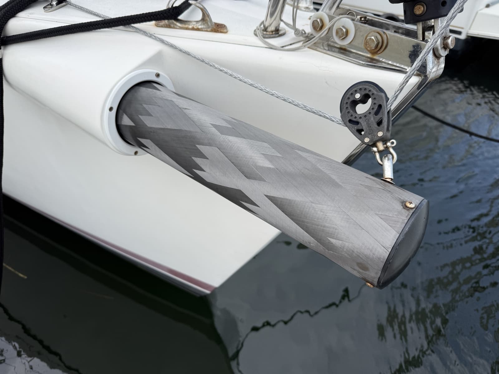 2006 J Boats J/105 - Photo 5