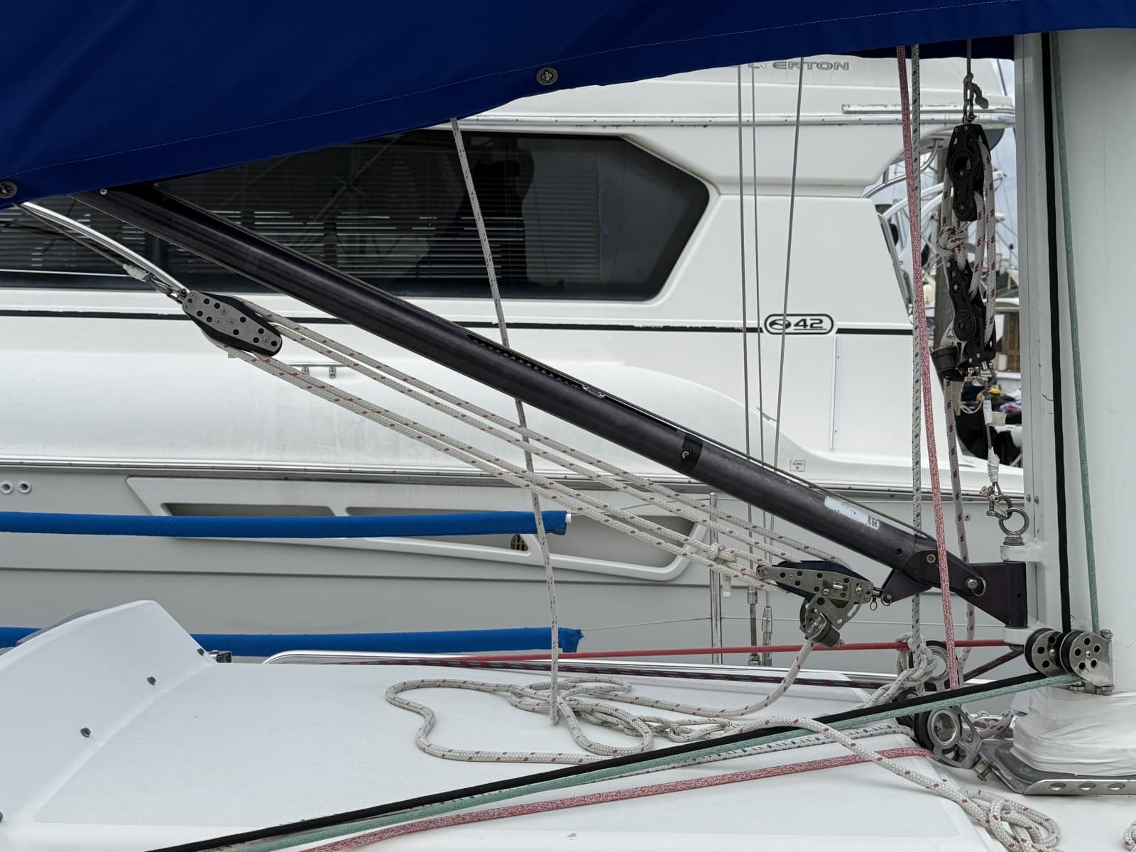 2006 J Boats J/105 - Photo 7