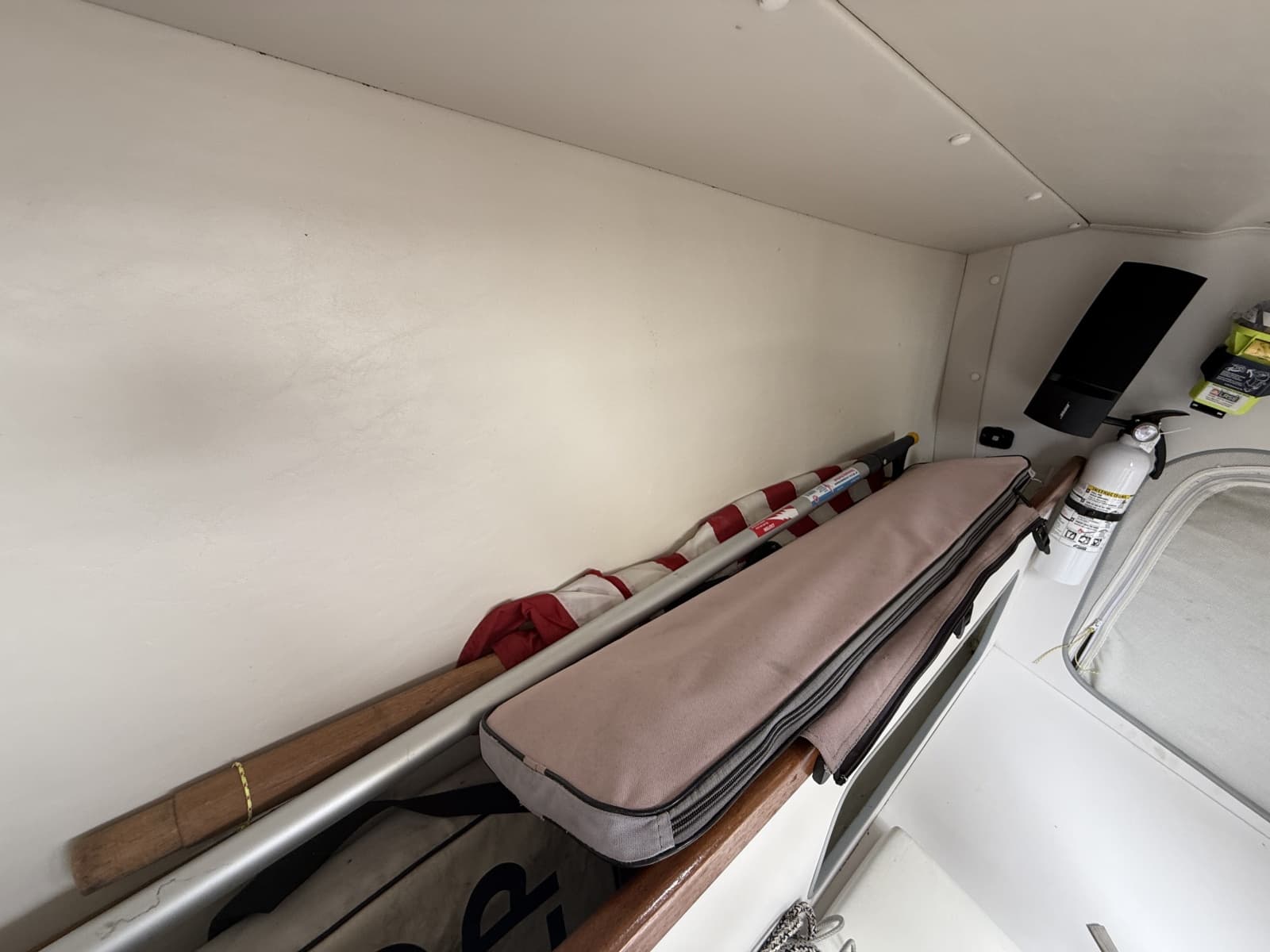 2006 J Boats J/105 - Photo 35