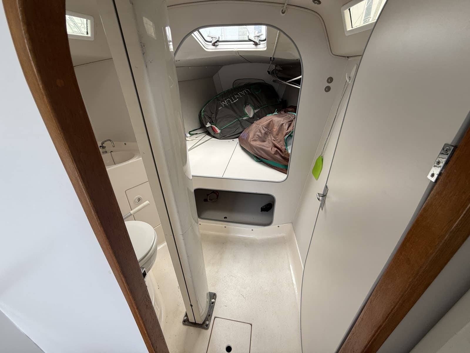 2006 J Boats J/105 - Photo 40