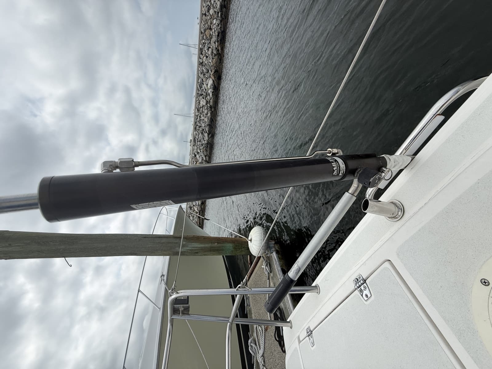 2006 J Boats J/105 - Photo 10