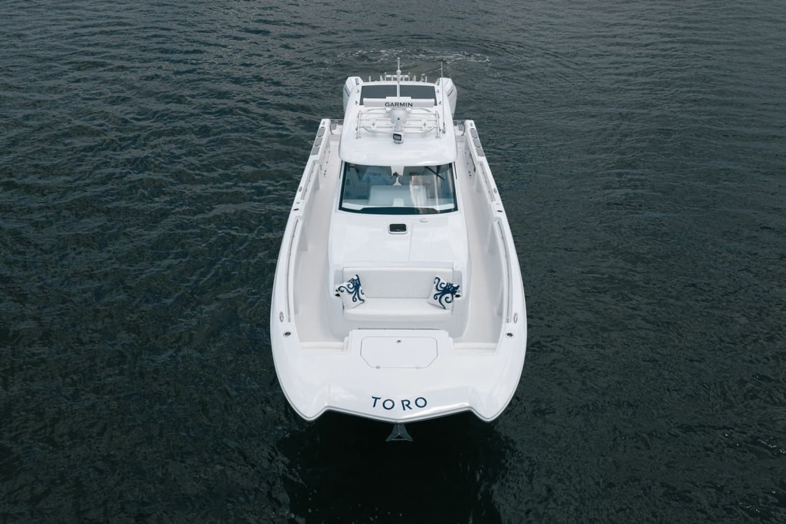 2026 Powercat Toro 42 - Photo 3