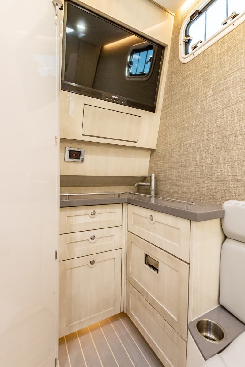 2023 HCB 42 Lujo - Photo 36