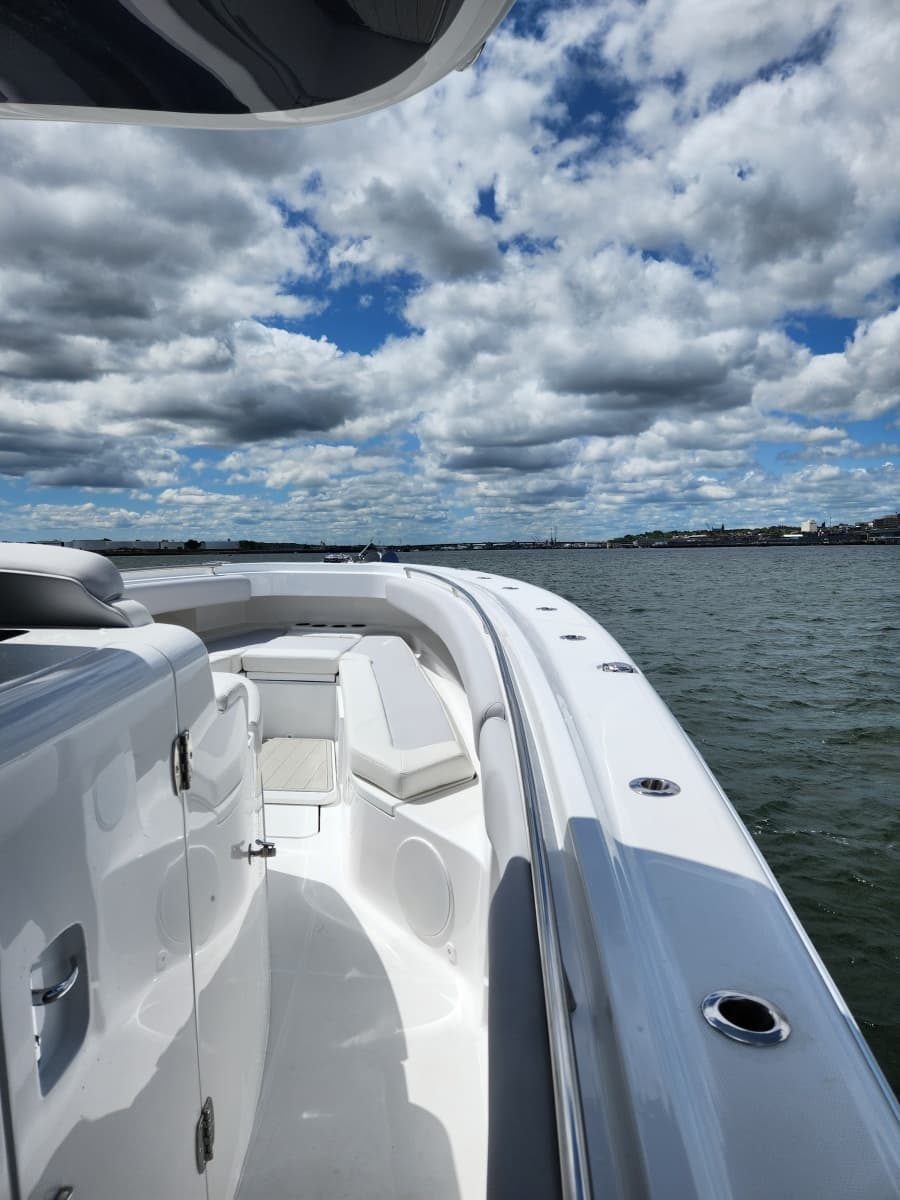 2023 HCB 42 Lujo - Photo 22