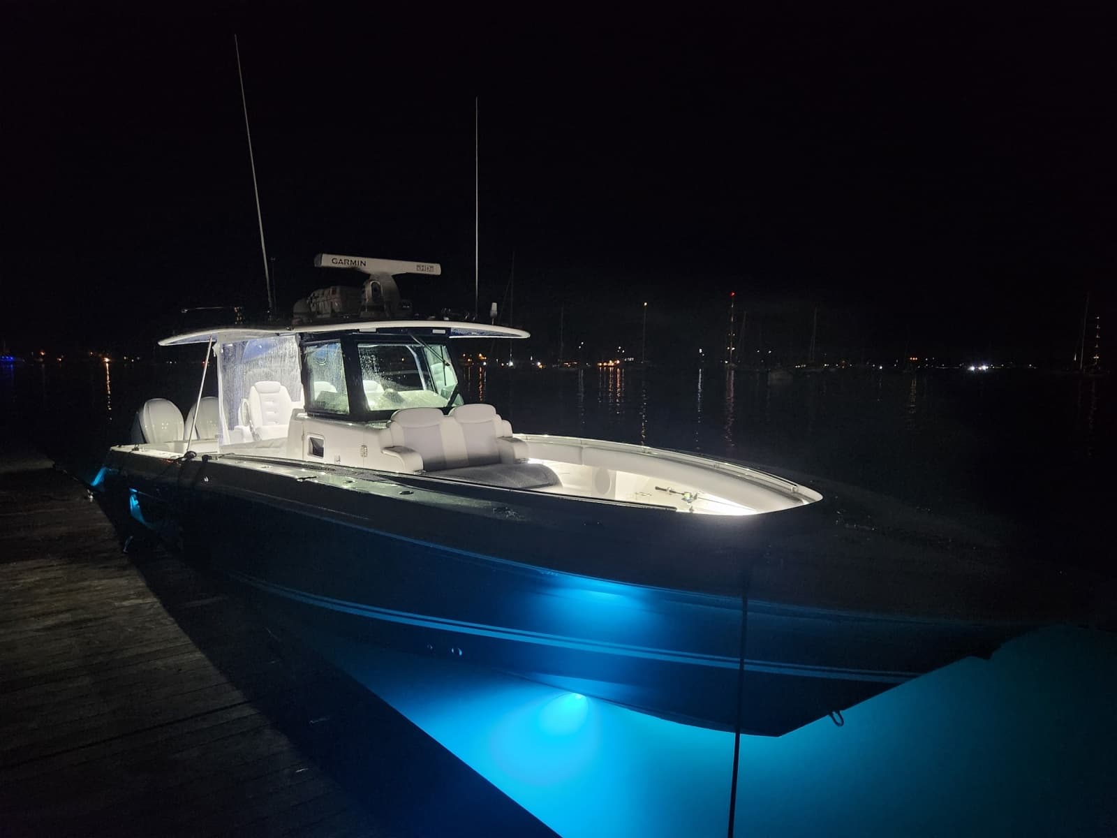 2023 HCB 42 Lujo - Photo 27