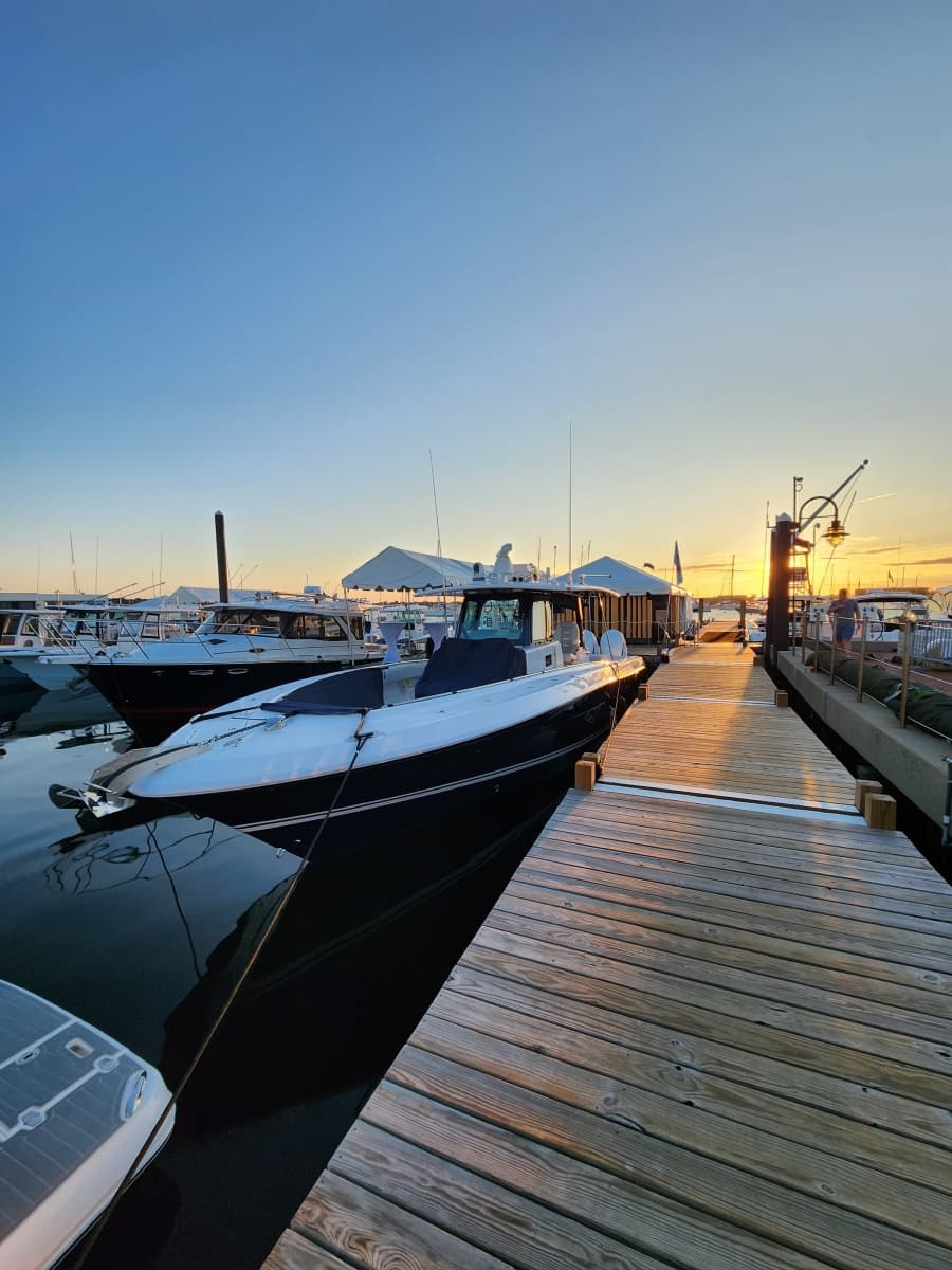 2023 HCB 42 Lujo - Photo 28
