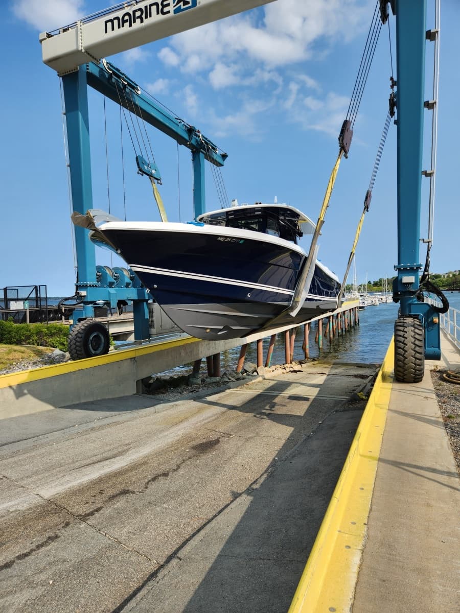 2023 HCB 42 Lujo - Photo 2