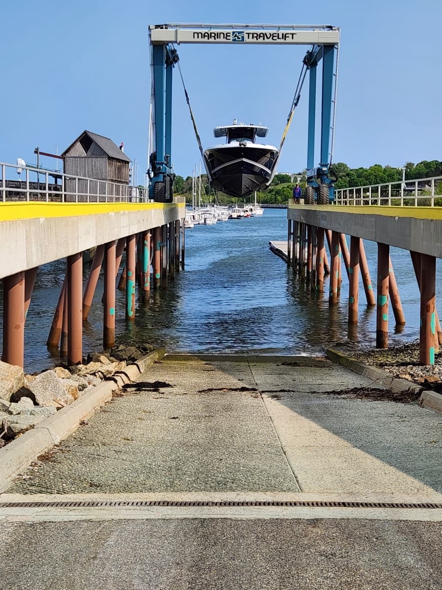 2023 HCB 42 Lujo - Photo 18