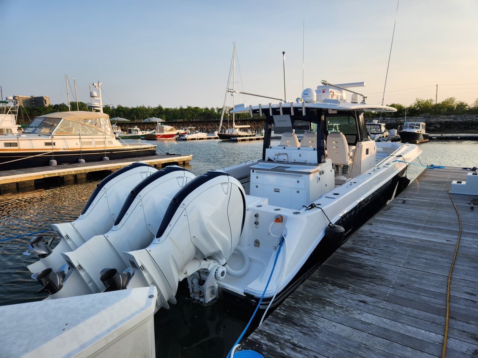 2023 HCB 42 Lujo - Photo 21