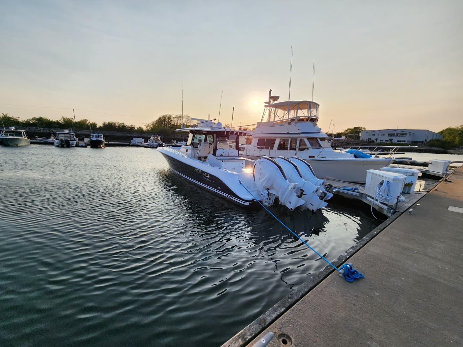2023 HCB 42 Lujo - Photo 19