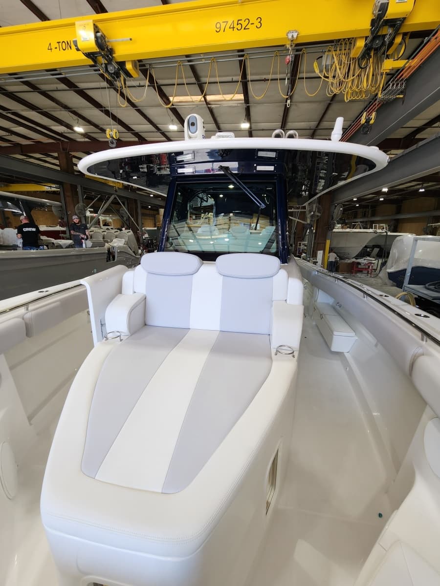 2023 HCB 42 Lujo - Photo 31