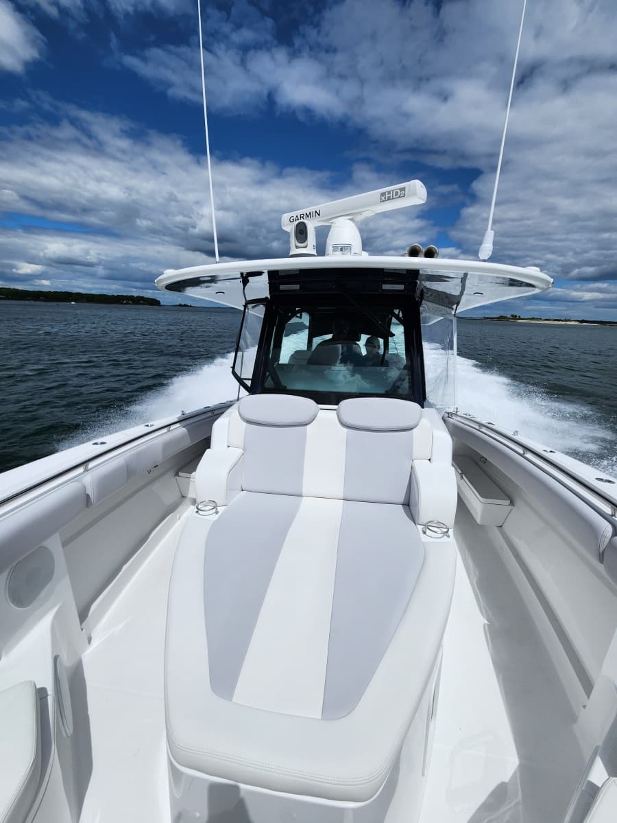 2023 HCB 42 Lujo - Photo 23