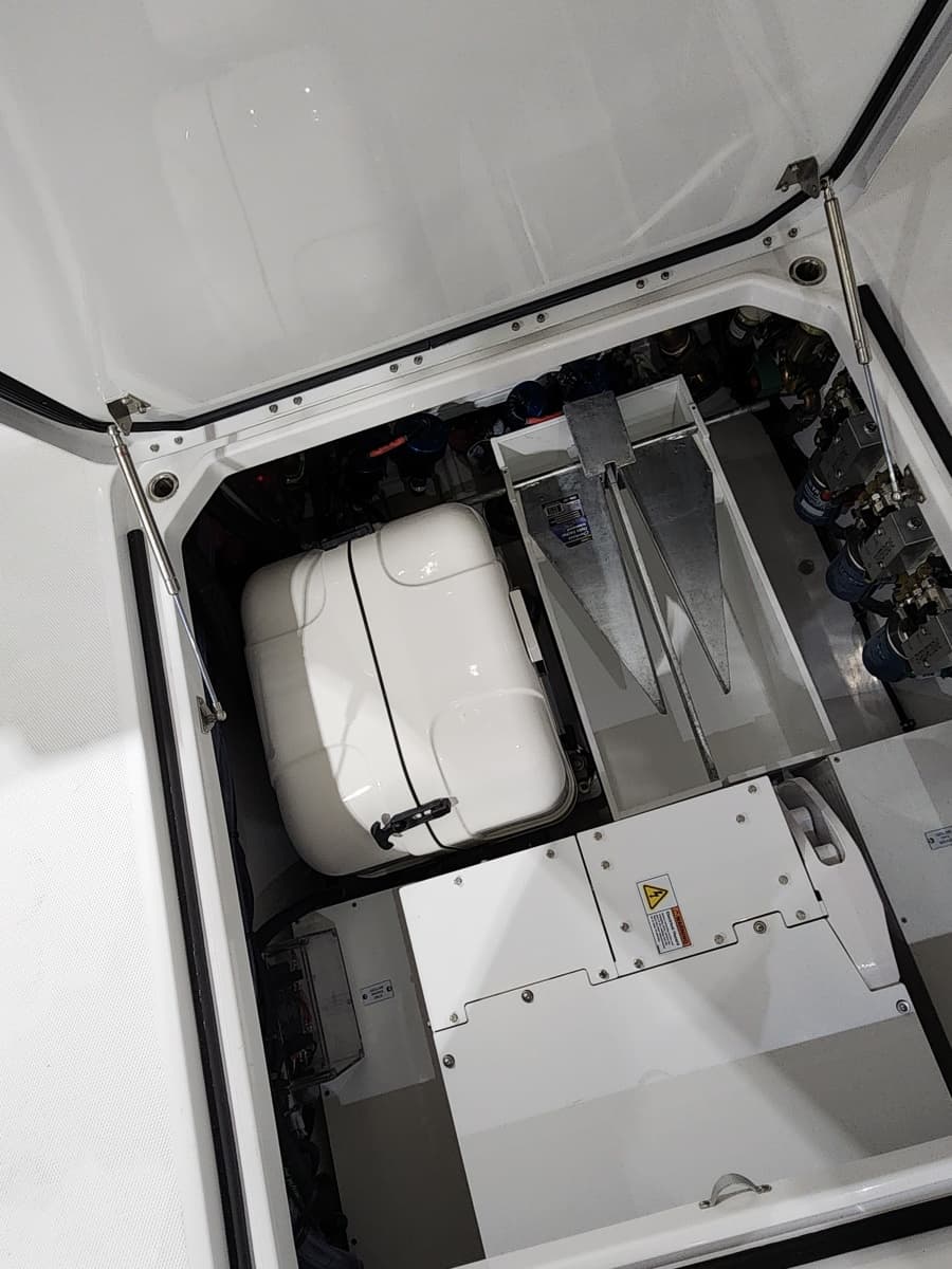 2023 HCB 42 Lujo - Photo 40
