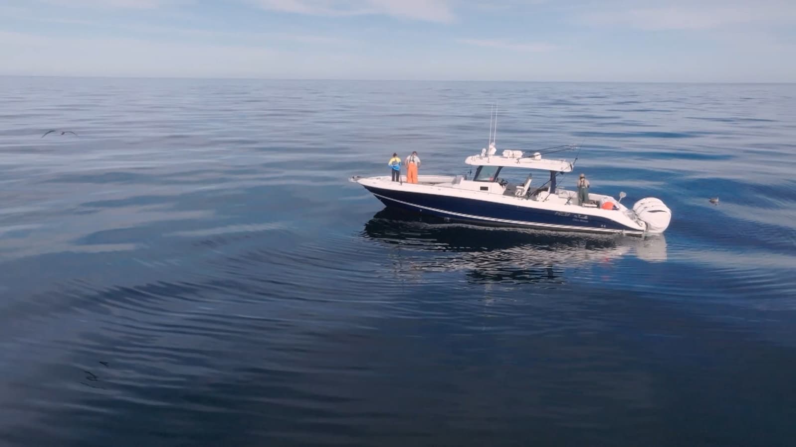 2023 HCB 42 Lujo - Photo 8